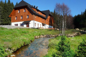 Aparthotel Mádr, Modrava